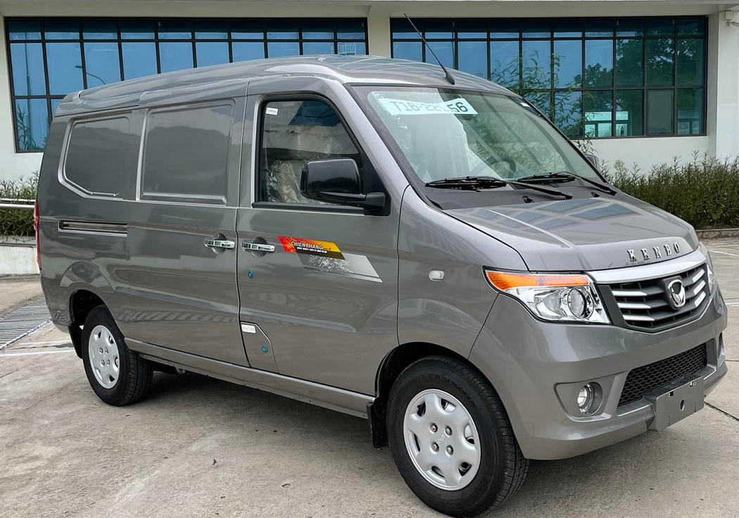 Xe Kenbo 2 Chỗ 945kg