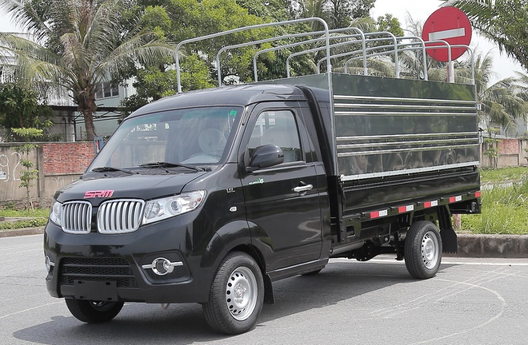 Xe tải Dongben 1.4 Tấn