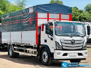 Foton Aumark 9 Tấn