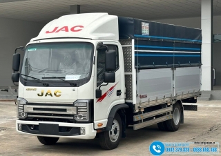 JAC N200 PRO E5A
