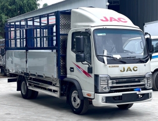JAC N250 PRO E5A