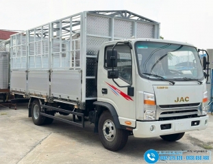JAC N350 PLUS E5A