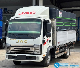 JAC N350 PRO E5A