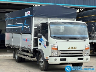 JAC N500 E5A