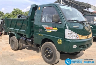 Xe Ben Hoa Mai 2.35 Tấn