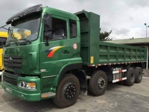 Xe Ben TMT 16,3 Tấn