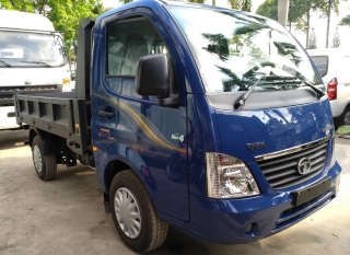 Xe Ben Tata 1 Tấn 2 - 1T2 - 1.2 Tấn - 1.2 Khối