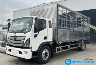 Xe Foton Aumark S90 - Tải trọng 9.1 Tấn - 9T1 - 9100 kG