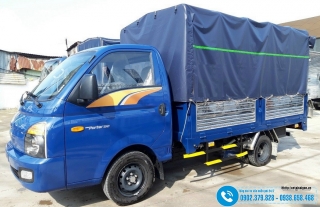Xe Hyundai Porter H150 - 1.49 Tấn - 1T49 - 1.49T