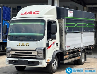 Xe Jac 2T4 N250S PRO E5A