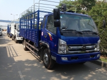 Xe tải TMT Cửu Long 5 Tấn