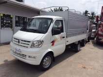 Xe tải TMT Cửu Long 990kG