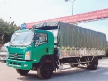 Xe tải TMT Cửu Long 8.5 Tấn