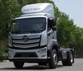 Xe Đầu Kéo Foton Auman FV270 270Hp