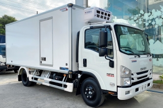 Xe Đông Lạnh Isuzu 3.49 Tấn NPR85KE5