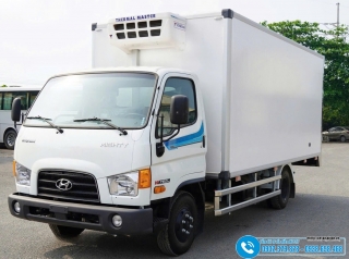 Xe Đông Lạnh Hyundai 3.5 Tấn HD72