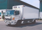 Xe đông lạnh Hino 5.5 tấn FC