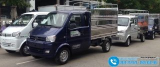 Xe tải Thái Lan DFSK 990kg