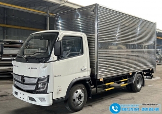 Xe tải FOTON 1T9 - 1.9T - 1.9 Tấn - 1 Tấn 9 - 1990 kG