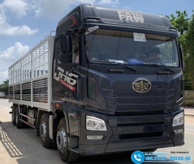 Xe tải Faw JH6 4 Chân 17.9 Tấn - 17T9 - 17 Tấn 9