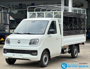Xe tải Foton 1 Tấn