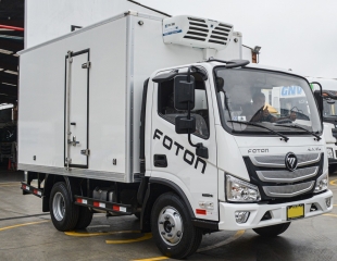Xe tải Foton Aumark S70 7 Tấn - Thùng Đông Lạnh