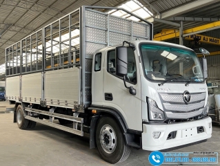 Xe tải Foton Aumark S90 9T2 - 9.2 Tấn - 9.200 kG
