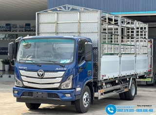 Xe tải Foton Aumark S70L 7.5 Tấn