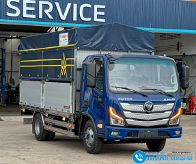 Xe tải Foton Aumark S35 3.5 Tấn