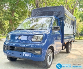 Xe tải Foton Wonder 990 kG