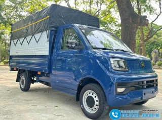 Xe tải Foton Wonder 1 Tấn 2026