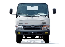 Xe tải Hino 1.9 tấn WU302L - DUTRO 110SD