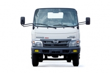 Xe tải Hino 4.7 tấn WU342L - DUTRO 130HD