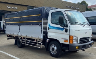 Xe tải Hyundai 2T5 N250SL