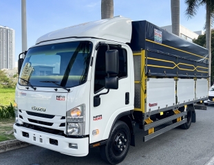 Xe tải Isuzu 3.5 Tấn NPR400