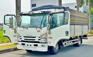 Xe tải Isuzu NPR400 Loại NPR85KE5 - Tải 3500 KG