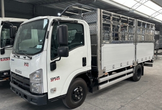 Xe tải Isuzu QKR270 2T8 - 2.8 Tấn - 2.8T