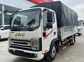 Xe tải JAC 1T9 N200S E5A