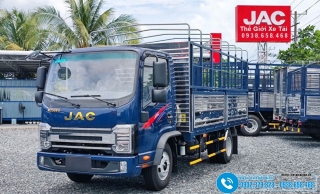 Xe tải JAC 2T2 N250S E5A