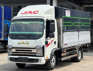 Xe tải JAC 2T5 N250S PRO E5A
