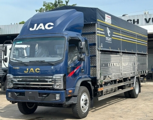 Xe tải JAC N950 PRO 2027
