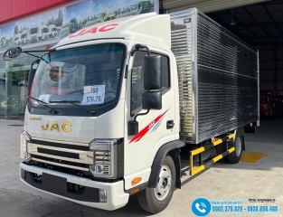 Xe tải Jac 1.9 Tấn - 1.9T - 1T9 - 1 Tấn 9