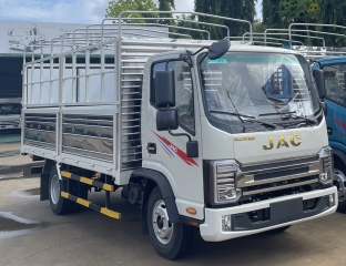 Xe tải Jac 2 Tấn N200S E5A
