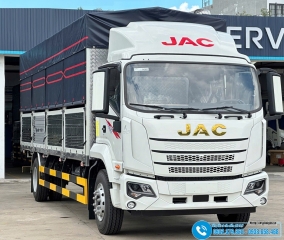 Xe tải Jac 8T5 Dawos 6.5 CT4 - Thùng Dài 8M2