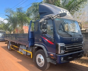 Xe tải Jac 9.4 Tấn - 9T4 - 9.4T - 9400 kG