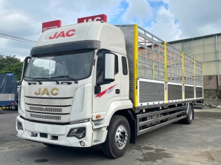 Xe tải Jac Dawos 8 Tấn - Thùng Dài 9M9