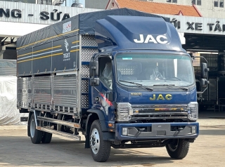 Xe tải Jac N950 PRO - Thùng Dài 8M2 - 7M4 - 7 Mét