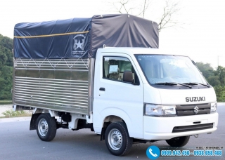 Xe tải Suzuki Pro 900kG – Mới 2024