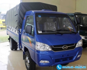 Xe tải TMT 1.9 Tấn – Thùng Dài 3M3