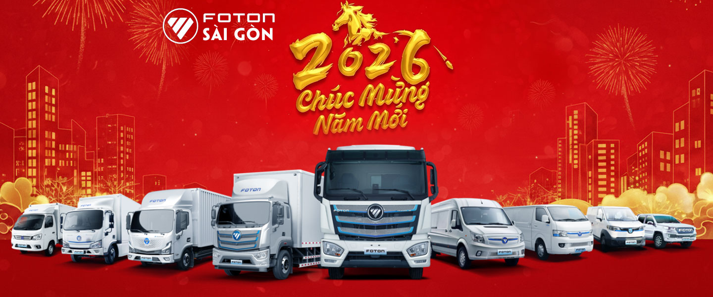 foton sài gòn